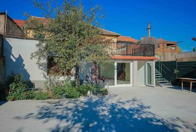 Casa cu 4 camere de vanzare in  zona Dealuri Oradea - 3