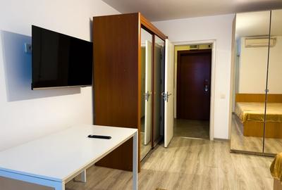 Garsonieră semidecomandată în Lujerului - 3