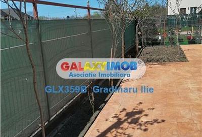 Vanzare casa 4 camere Buftea sud  / strada Milano Vanzare casa 4 camere Buftea sud  / strada Milano - 2