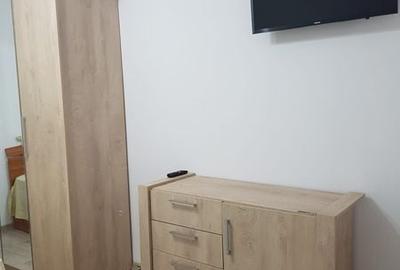 Casă cu 2 camere cu Teren 43 Mp în Universitate - 7