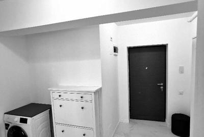 Apartament cu 2 camere decomandat, mobilat în Berceni - 8