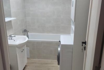 Apartament 2 camere decomandate - Doamna Stanca, etaj 1, 50 mp - 8