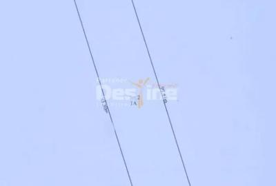 Teren în Valea Adâncă