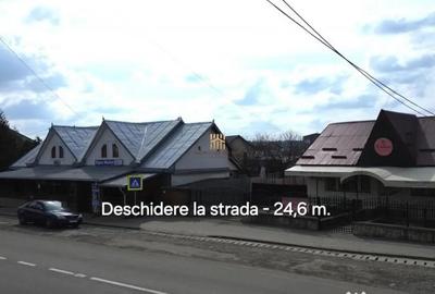 Spațiu comercial, de 273 mp, în Șcheia - 3