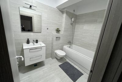 Apartament 2 camere | Theodor Pallady | Parcare inclusa | Caisului Residence 3 - 7