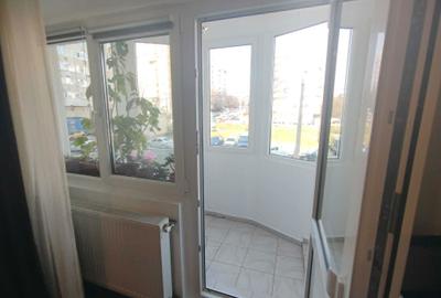 Garsonieră decomandată, mobilată în Păcurari - 5