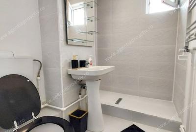Apartament cu 2 camere, Zona Centrala, Renovat complet! - 9
