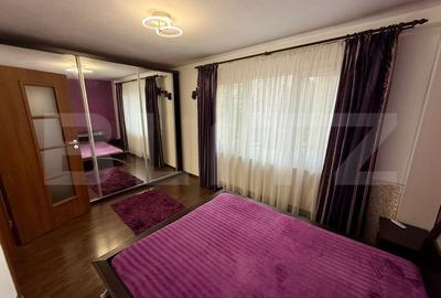 Apartament 2 camere, 52 mp, zona Brazda - 4