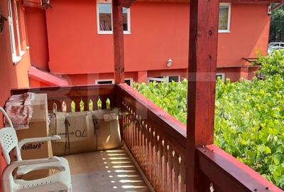 Casa 7 Noiembrie – 277 mp teren, perfecta pentru locuit sau afacere - 3