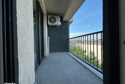 Apartament cu 2 camere în Central - 7
