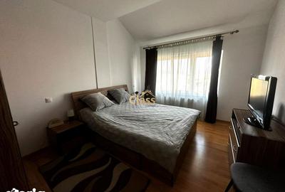 Apartament cu 2 camere decomandat, mobilat în Andrei Mureșanu - 6