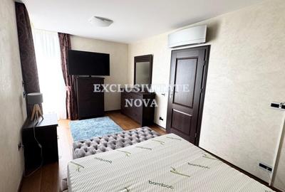 Duplex cu 4 camere cu Canalizare în Pipera - 9