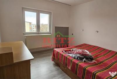 Apartament cu 2 camere decomandat în Central - 9