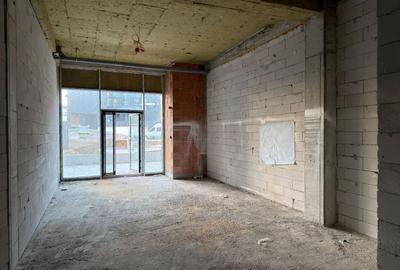 Spațiu comercial, de 49.700000762940 mp, în Circumvalațiunii - 6