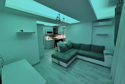 Apartament cu 2 camere decomandat în Palat - 1