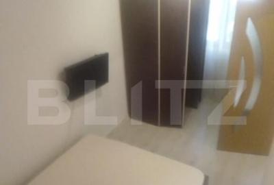 Apartament de inchiriat, cu 2 camere, 40 mp, zona Tatarasi - 1
