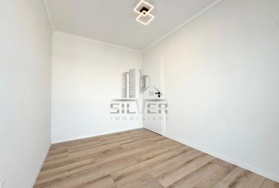 Apartament cu 3 camere semidecomandat în Florești - 10