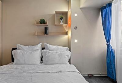 Bulevardul Unirii - vanzare apartament 4 camere - 19