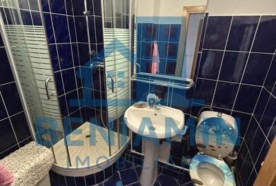 3 camere - centrala - mobilat - utilat - 90mp - McDonald's - 5