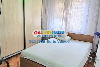 Apartament cu 4 camere semidecomandat, mobilat în Gorjului - 2