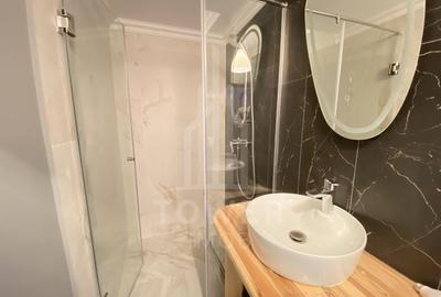 Apartament modern 2 camere de închiriat | Doamna Stanca | loc de parcare privat - 12