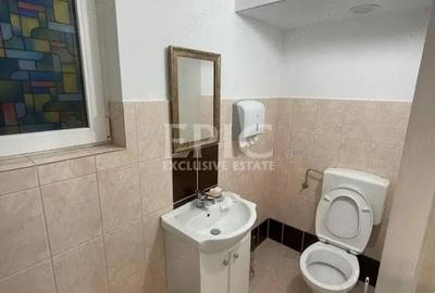 Apartament cu 4 camere în Ultracentral