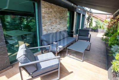 Duplex de lux pe Calea Dumbravii - 4