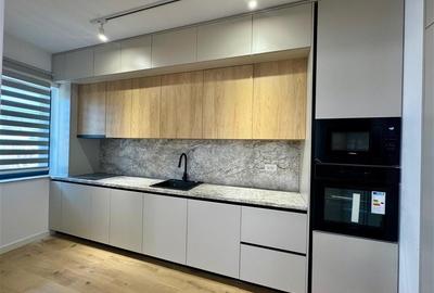 Apartament 3 camere | First Estates Pipera | Pipera Plaza - 10