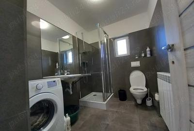 Inchiriez apartament 2 camere D - 2