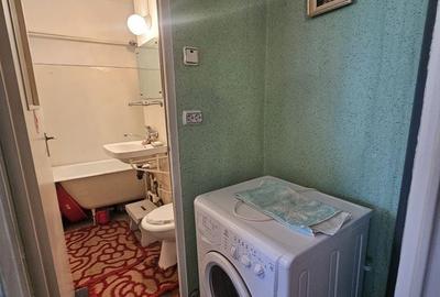 Apartament cu 2 camere semidecomandat în Central - 1