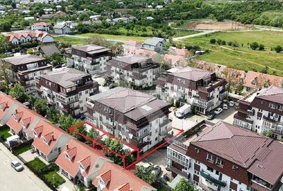 Apartament cu 3 camere decomandat în Central - 4