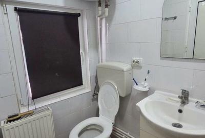 Casă cochetă 50 mp utili + terasa - zona centrala - Grădina Publică - 8