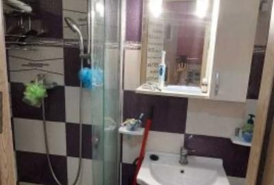 Garsonierăzona Cet mobilată utilată - 3