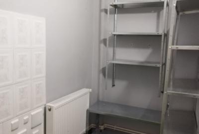 Spațiu comercial, de 71 mp, în Casa Cărții - 3