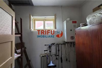 Casă cu 3 camere cu Teren 756 Mp în Micești - 10