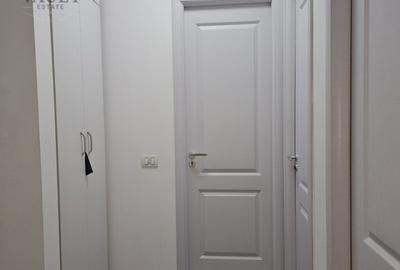 CASA CU CURTE - PALLADY - TERASA+LOC DE PARCARE - 13