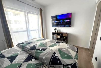 Apartament cu 2 camere semidecomandat, mobilat în Mihai Viteazul - 3