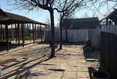 Spațiu comercial, în Tufești - 13