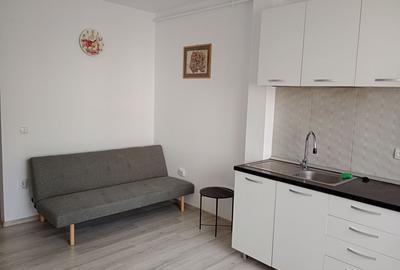 Apartament cu 2 camere semidecomandat în Florești - 3