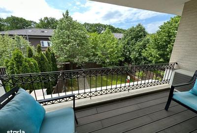 Casă cu 4 camere cu Teren 273 Mp în Central - 5