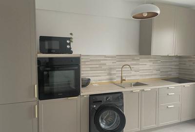 Apartament cu 2 camere decomandat în Central - 5
