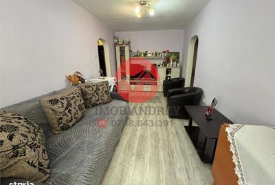 Apartament cu 4 camere decomandat în Vest - 1