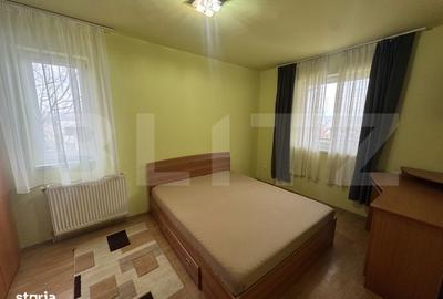 Apartament cu 2 camere decomandat în Bună Ziua - 4