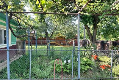 Casă individuală cu 3 camere cu Canalizare în Filipești - 14