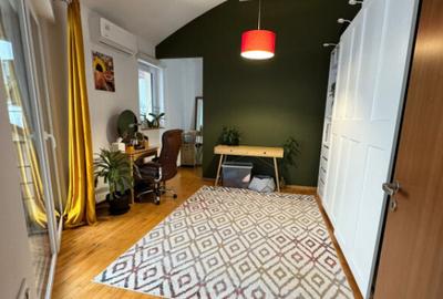 Apartament cu 3 camere decomandat în Central - 16