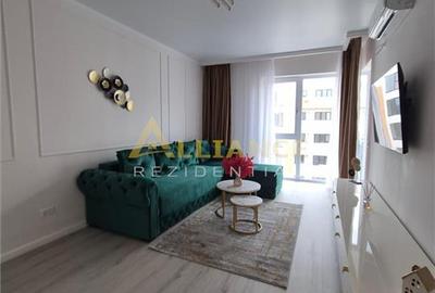 Garsonieră decomandată în Central - 4