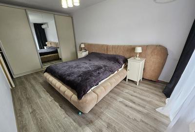 Garsoniera mobilata mutare rapida Dobroesti/Piersicului - 3