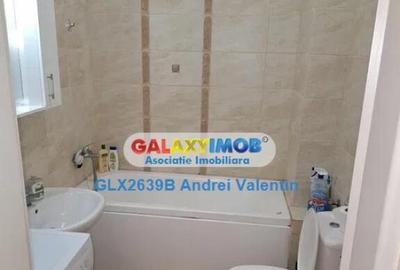 Garsoniera de Inchiriat Bloc Nou zona Militari - Pacii - Cen - 5