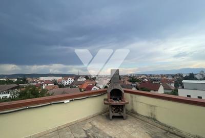 Apartament de Inchiriat - 160 mp - 2 nivele, Str. Hipodromului, Sibiu - 8