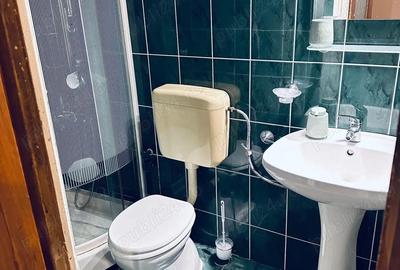 Garsonieră decomandată, mobilată în Universitate - 8